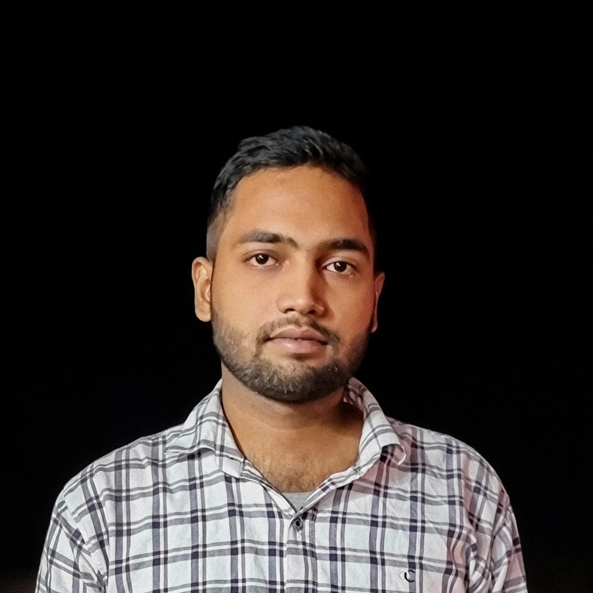Abhishek Raj